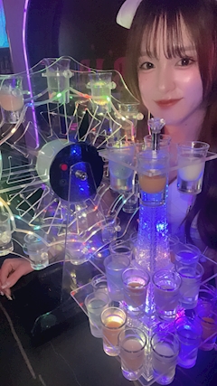 プロフィール写真8・あおい【上野NO PLAN】|BAR NO PLAN・ノープラン - 上野のガールズバー