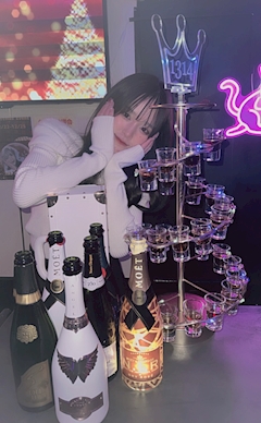 プロフィール写真3・あおい【上野NO PLAN】|BAR NO PLAN・ノープラン - 上野のガールズバー
