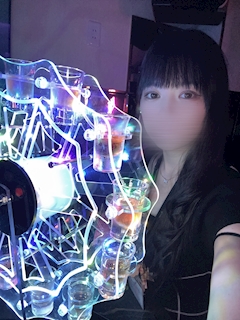 プロフィール写真6・まな【上野NO PLAN】|BAR NO PLAN・ノープラン - 上野のガールズバー