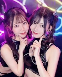 デーモン「本日降臨するサキュバス 😈」