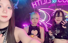 デーモン「😈本日降臨のサキュバス😈」