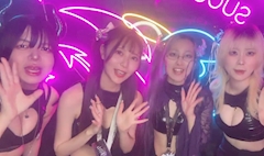 デーモン「😈本日降臨のサキュバス😈」