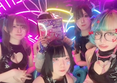 デーモン「😈今日降臨のサキュバスちゃん😈」
