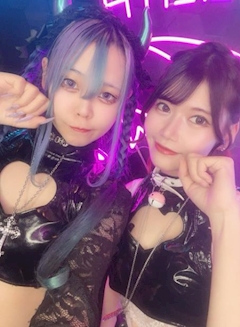 デーモン「😈本日のサキュバスちゃん😈」