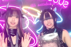 デーモン「🖤月曜日も元気に降臨！🖤」