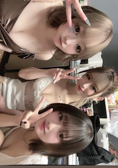 まこ「こんばんは*ˊᵕˋ*」