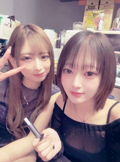 まこ「こんばんは(*´˘`*)」