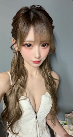 プロフィール写真2・まこ|PABLO・パブロ - 郡山駅前のキャバクラ