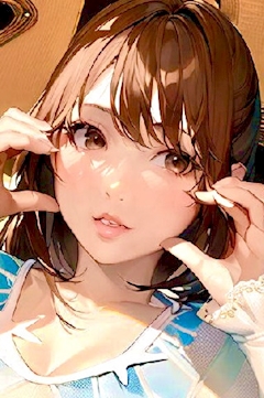 プロフィール写真1・あおば｜ちとせ会館 - 池袋西口のガールズバー
