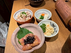 ゆる「もつ鍋だーいすき🤍」