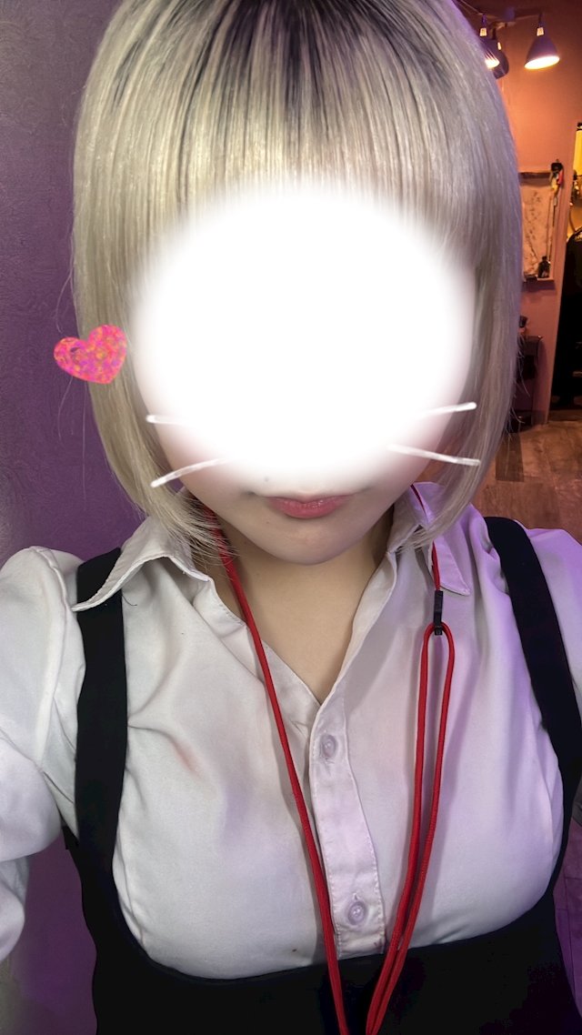 プロフィール写真1・うみ｜
