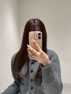 プロフィール写真2・れな｜札幌GAL'S・サッポロギャルズ - すすきののガールズバー