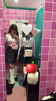 らん「サンリオ🐱🎀」