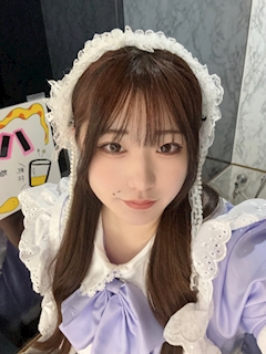 らん「メイド✨アイドル風衣装💖」