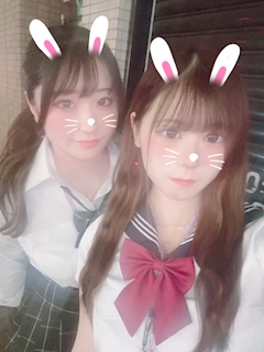 らん「制服Day⭐️最終日!!!」