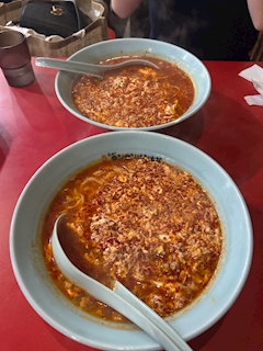 らん「ニュータンタン」