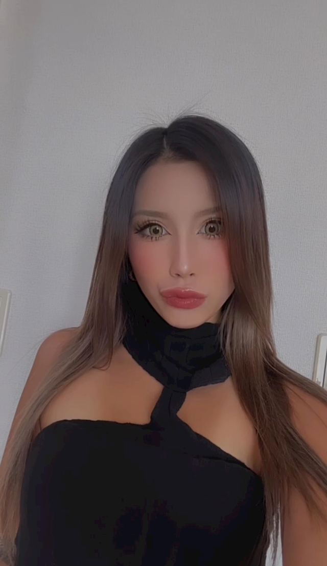 プロフィール写真1・りり｜