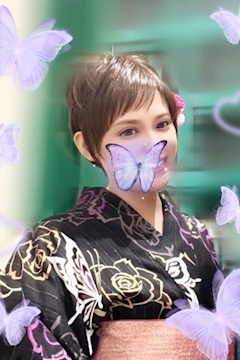 プロフィール写真9・⭐️ つ か さ ⭐️｜mrs.J 桑名・ミセスジェイ クワナ - 三重 桑名の熟女パブ/熟女キャバクラ