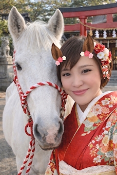 プロフィール写真3・⭐️ つ か さ ⭐️｜mrs.J 桑名・ミセスジェイ クワナ - 三重 桑名の熟女パブ/熟女キャバクラ