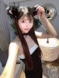 ピックアップキャスト ゆな GIRLS BAR LANDX・ランドックス - 湯島のガールズバー