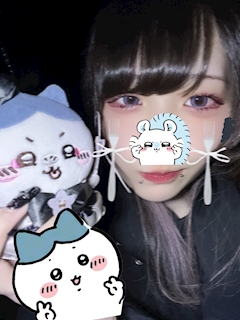 プロフィール写真6・ゆの🪼🫧|Girlsbar GARU GARU・ガルガル - 山形駅前・香澄町のガールズバー