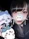 プロフィール写真6・ゆの🪼🫧|Girlsbar GARU GARU・ガルガル - 山形駅前・香澄町のガールズバー