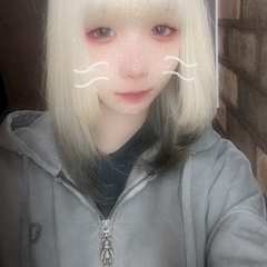 プロフィール写真2・ゆの🪼🫧|Girlsbar GARU GARU・ガルガル - 山形駅前・香澄町のガールズバー