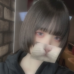 プロフィール写真5・ゆの🪼🫧|Girlsbar GARU GARU・ガルガル - 山形駅前・香澄町のガールズバー