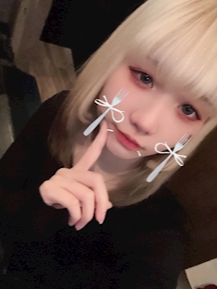 プロフィール写真1・ゆの🪼🫧|Girlsbar GARU GARU・ガルガル - 山形駅前・香澄町のガールズバー