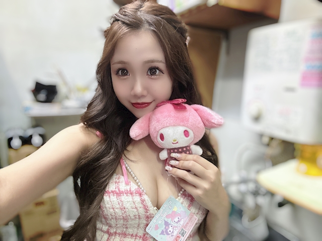 プロフィール写真1・愛されせいな｜岐阜 柳ヶ瀬 キャバクラ・クラックアジャック