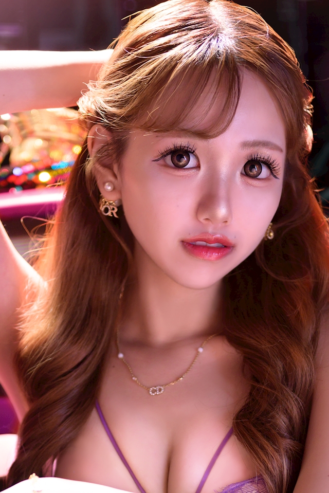 プロフィール写真6・愛されせいな｜