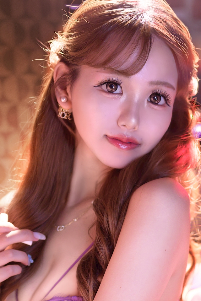 プロフィール写真3・愛されせいな｜