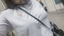 女の子
