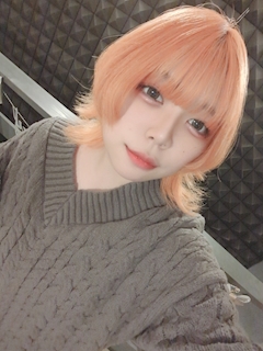 プロフィール写真2・おもち|GIRLS BAR LUNA・ガールズバールナ - 月島のガールズバー