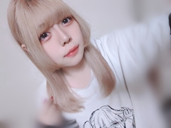 プロフィール写真1・おもち|GIRLS BAR LUNA・ガールズバールナ - 月島のガールズバー