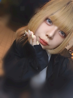 プロフィール写真3・おもち|GIRLS BAR LUNA・ガールズバールナ - 月島のガールズバー
