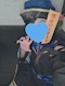 プロフィール写真2・れお｜AQUA～琉花～・アクアルカ - 木屋町のコンカフェ