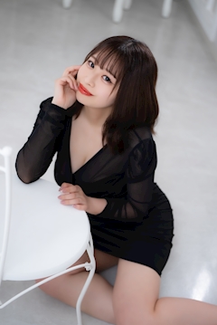 プロフィール写真2・るか｜snack lounge honey-U・ハニーユー - 高槻のラウンジ/クラブ