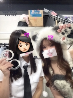 にょ「ฅ( ̳• ·̫ • ̳ฅ)にゃ」