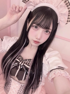 プロフィール写真2・もぐ｜ビビッときたかも!・ビビットキタカモ - 歌舞伎町のコンカフェ