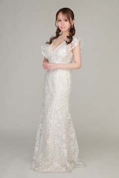 プロフィール写真2・華宮らん｜クラブハナン草津守山店・クラブハナンクサツモリヤマテン - 守山のキャバクラ