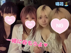 松本ヤスオ「琉花🏝️」