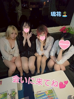 松本ヤスオ「琉花🏝️」