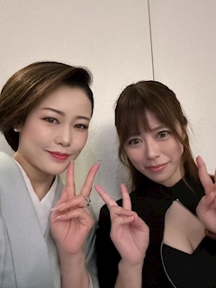 プロフィール写真2・れな*Salon de M*|Salon de M・サロン ド エム - 湯島のクラブ/ラウンジ