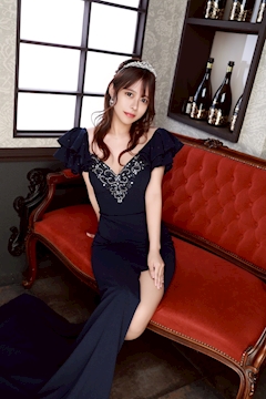 プロフィール写真5・れな*Salon de M*|Salon de M・サロン ド エム - 湯島のクラブ/ラウンジ
