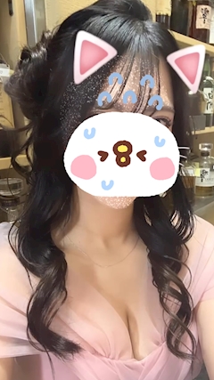 プロフィール写真2・そら|Lounge Lien・リアン - 幡ヶ谷のキャバクラ