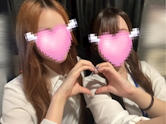 女の子