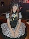 プロフィール写真6・⚡️🐹ぱも🐹⚡️｜天魔界コンカフェ あにまに - 国分町のコンカフェ