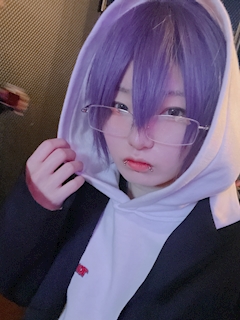 プロフィール写真11・⚡️🐹ぱも🐹⚡️｜天魔界コンカフェ あにまに - 国分町のコンカフェ