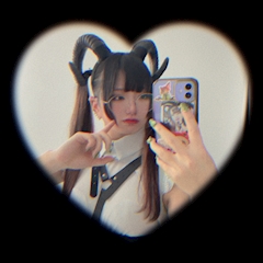 プロフィール写真2・⚡️🐹ぱも🐹⚡️｜天魔界コンカフェ あにまに - 国分町のコンカフェ
